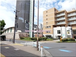 Tokio Suginami-ciudad 09 ■ 2021 últimas salas de Tokio 23 sin procesar 1,000P