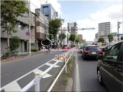 Tokio Suginami-ciudad 12 ■ 2021 últimas salas de Tokio 23 sin procesar 1,000P