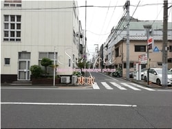 Tokio Sumida-ciudad 30 ■ 2021 últimas salas de Tokio 23 sin procesar 1,000P