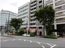 Tokyo Taito-city 23 ■ 2021 latest raw Tokyo 23 wards 1,000P
