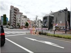 Tokio Toshima-ciudad 02 ■ 2021 últimas salas de Tokio 23 sin procesar 1,000P