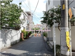 Tokio Toshima-ciudad 13 ■ 2021 últimas salas de Tokio 23 sin procesar 1,000P