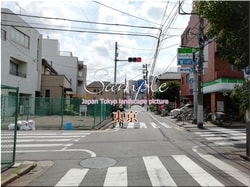 Токио Тосима-город 15 ■ Последние 23 палаты Токио в 2021 году 1,000P