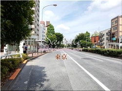 Tokyo Toshima-city 19 ■ 2021 latest raw Tokyo 23 wards 1,000P