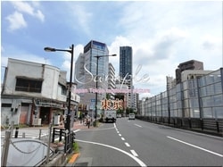 Tokyo Toshima-ville 32 ■ 2021 derniers quartiers de Tokyo 23 1,000P